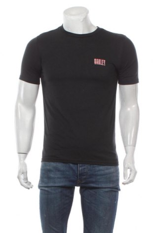Мъжка тениска Oakley, Размер S, Цвят Черен, 85% полиестер, 15% памук, Цена 31,60 лв.