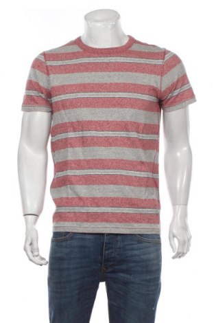 Pánské tričko  Premium By Jack & Jones, Velikost S, Barva Vícebarevné, Bavlna, Cena  234,00 Kč