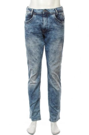 Herren Jeans Blend, Größe M, Farbe Blau, 98% Baumwolle, 2% Elastan, Preis 13,40 €