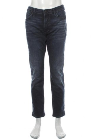Pánské džíny  Mavi, Velikost L, Barva Modrá, 98% bavlna, 2% elastan, Cena  540,00 Kč
