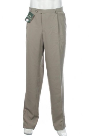 Мъжки панталон Backtee, Размер XL, Цвят Сив, Полиестер, Цена 15,43 лв.