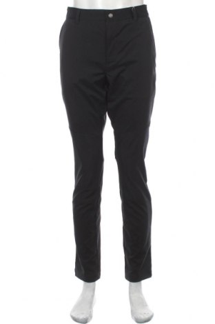 Pantaloni de bărbați Columbia, Mărime M, Culoare Negru, 96% poliester, 4% elastan, Preț 441,62 Lei