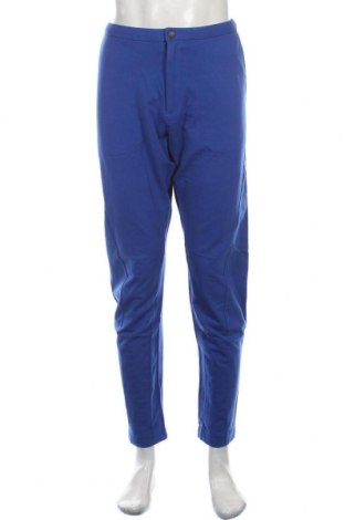 Мъжки панталон North Sails, Размер XL, Цвят Син, 97% памук, 3% еластан, Цена 52,25 лв.