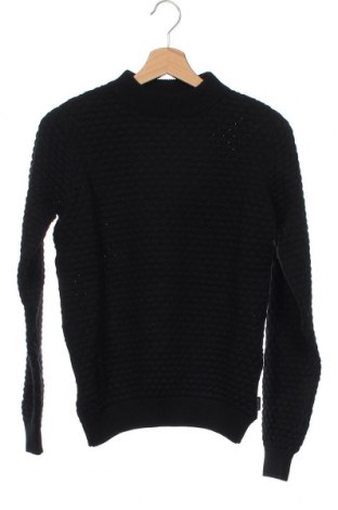 Ανδρικό πουλόβερ Dedicated, Μέγεθος XS, Χρώμα Μπλέ, Βαμβάκι, Τιμή 30,54 €