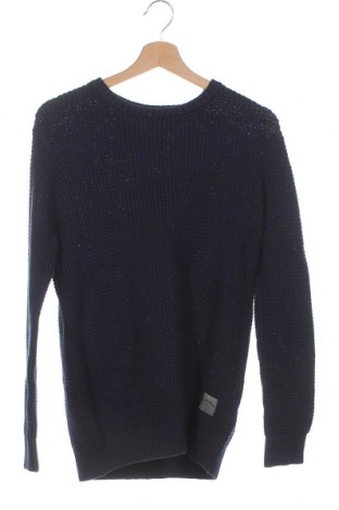 Męski sweter Quiksilver, Rozmiar XS, Kolor Niebieski, 60% bawełna, 40%akryl, Cena 145,13 zł