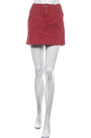 Пола Edc By Esprit, Размер M, Цвят Червен, Цена 3,19 лв.
