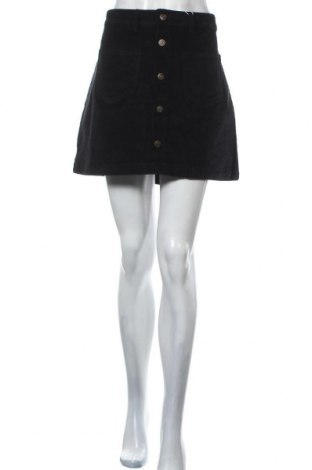Φούστα ONLY, Μέγεθος XL, Χρώμα Μαύρο, 100% βαμβάκι, Τιμή 10,67 €