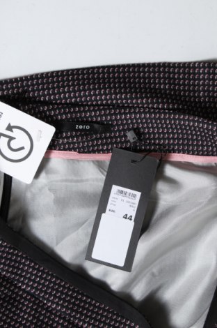 Φούστα Zero, Μέγεθος XXL, Χρώμα Πολύχρωμο, 65% πολυεστέρας, 32% βισκόζη, 3% ελαστάνη, Τιμή 15,31 €