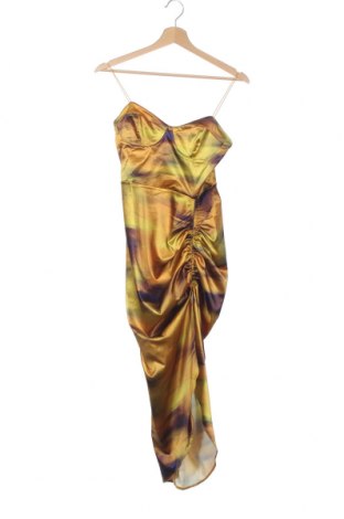 Φόρεμα ASOS, Μέγεθος S, Χρώμα Πολύχρωμο, Τιμή 33,19 €