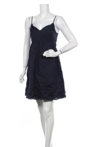 Φόρεμα Esprit, Μέγεθος S, Χρώμα Μπλέ, Βαμβάκι, Τιμή 11,36 €
