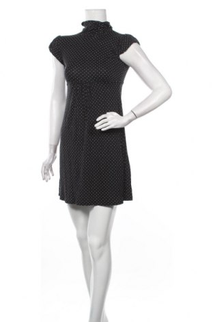 Φόρεμα Gina Tricot, Μέγεθος S, Χρώμα Μαύρο, 100% βισκόζη, Τιμή 5,52 €