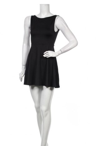 Rochie H&M Divided, Mărime S, Culoare Negru, Preț 122,68 Lei