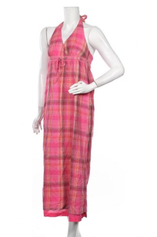 Šaty  H&M L.O.G.G., Velikost S, Barva Růžová, Bavlna, Cena  195,00 Kč