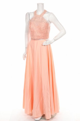 Kleid Mascara, Größe XL, Farbe Rosa, Polyester, Preis 44,23 €