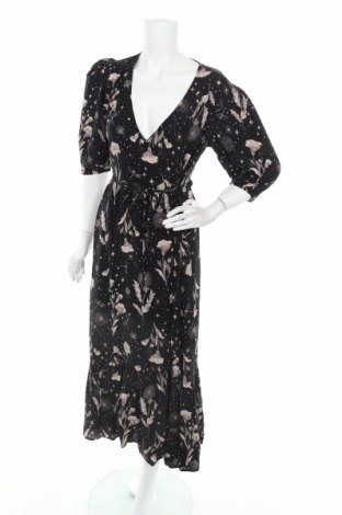 Kleid Mavi, Größe S, Farbe Schwarz, Viskose, Preis 32,24 €