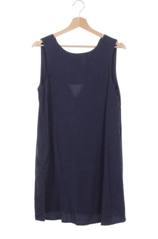 Φόρεμα Mohito, Μέγεθος XS, Χρώμα Μπλέ, Lyocell, Τιμή 7,79 €