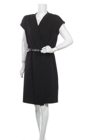 Φόρεμα Mohito, Μέγεθος XL, Χρώμα Μαύρο, 95% πολυεστέρας, 5% ελαστάνη, Τιμή 14,72 €