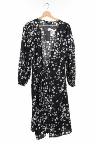 Šaty  New Look, Velikost XS, Barva Černá, 100% polyester, Cena  748,00 Kč
