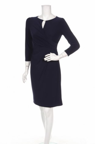 Φόρεμα Ralph Lauren, Μέγεθος S, Χρώμα Μπλέ, 95% πολυεστέρας, 5% ελαστάνη, Τιμή 134,92 €