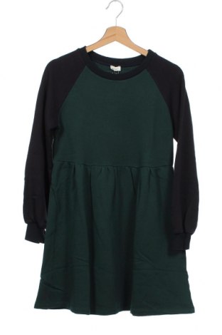 Φόρεμα Scout, Μέγεθος XS, Χρώμα Πράσινο, Βαμβάκι, Τιμή 11,47 €