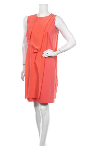 Sukienka Sportmax, Rozmiar L, Kolor Różowy, 92% wiskoza, 8% elastyna, Cena 238,93 zł