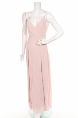 Šaty  TFNC London, Velikost S, Barva Růžová, Polyester, Cena  857,00 Kč