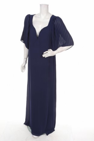 Šaty  TFNC London, Velikost XL, Barva Modrá, Polyester, Cena  1 020,00 Kč