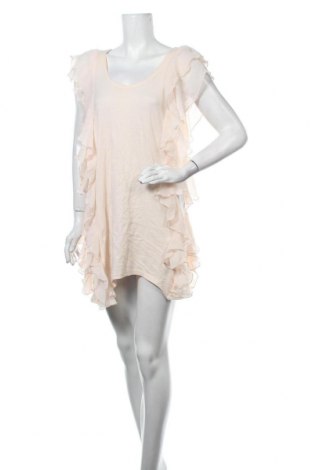 Šaty  The Garden By H&M, Velikost S, Barva Růžová, Bavlna, polyester, Cena  136,00 Kč