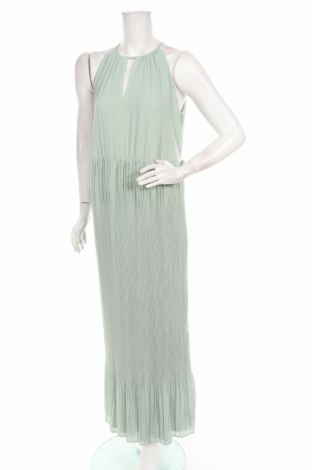 Kleid Vila, Größe L, Farbe Grün, Polyester, Preis 22,48 €