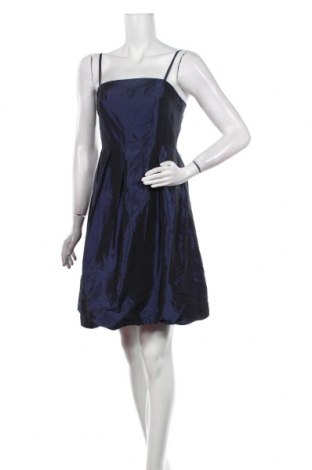Kleid Yessica, Größe M, Farbe Blau, 50% Polyester, 50% Polyamid, Preis 13,78 €