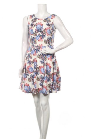 Φόρεμα Yumi, Μέγεθος M, Χρώμα Πολύχρωμο, Πολυεστέρας, Τιμή 15,58 €