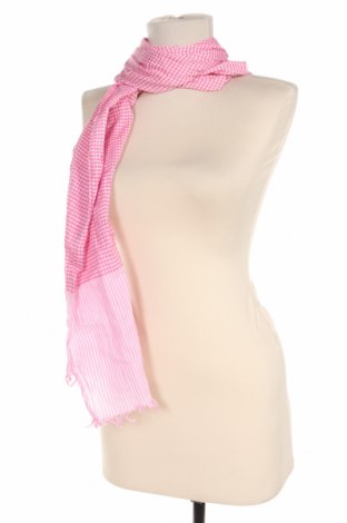 Κασκόλ Edc By Esprit, Χρώμα Ρόζ , Τιμή 4,33 €