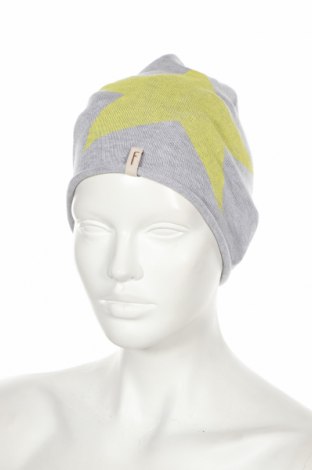 Καπέλο, Χρώμα Γκρί, Βαμβάκι, Τιμή 5,93 €