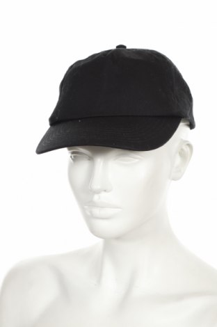 Καπέλο ASOS, Χρώμα Μαύρο, Βαμβάκι, Τιμή 8,35 €