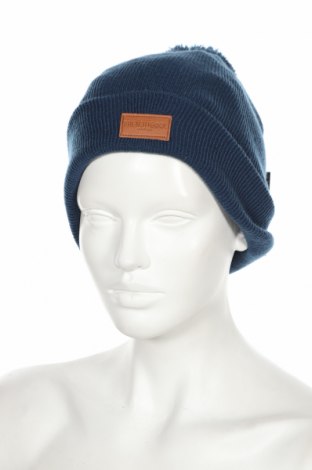 Καπέλο Frenchcool, Χρώμα Μπλέ, 100%ακρυλικό, Τιμή 8,24 €