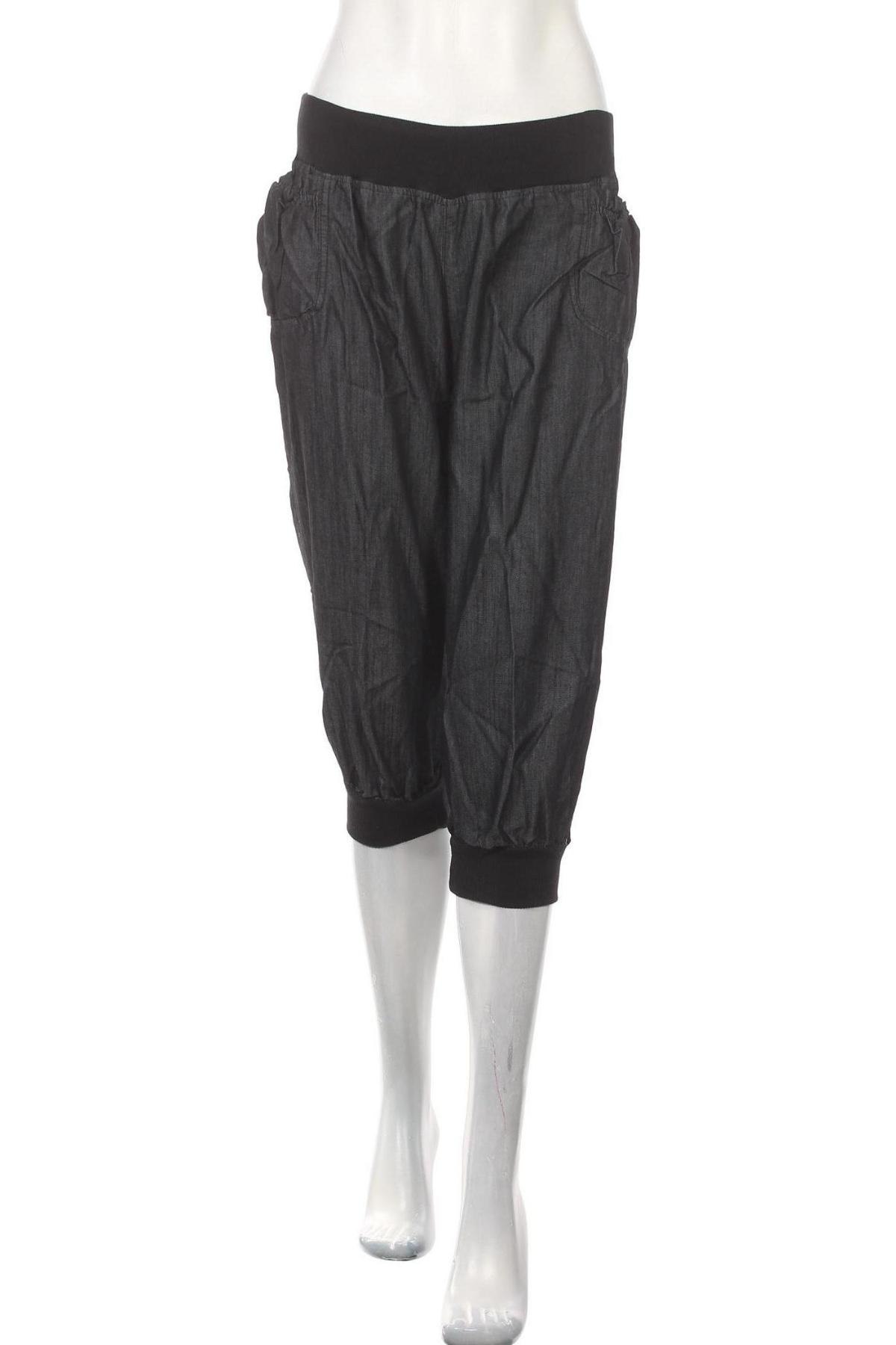 Γυναικείο παντελόνι Intown, Μέγεθος M, Χρώμα Γκρί, Τιμή 35,57 €