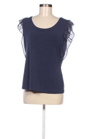 Γυναικεία μπλούζα, Μέγεθος XL, Χρώμα Μπλέ, Τιμή 14,69 €
