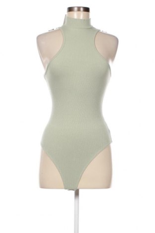 Damenbluse-Body ASOS, Größe M, Farbe Grün, Preis 18,04 €