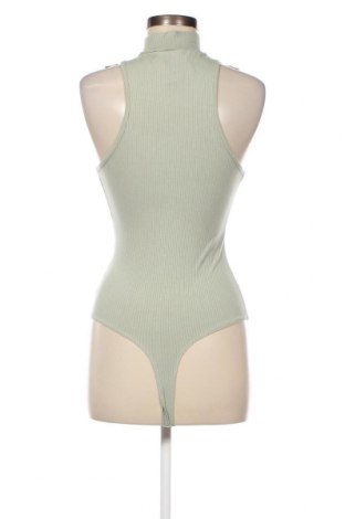 Damenbluse-Body ASOS, Größe M, Farbe Grün, Preis 18,04 €
