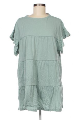 Γυναικεία μπλούζα ASOS Petite, Μέγεθος L, Χρώμα Πράσινο, Τιμή 8,97 €