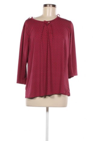 Γυναικεία μπλούζα Antea, Μέγεθος L, Χρώμα Ρόζ , Τιμή 6,43 €
