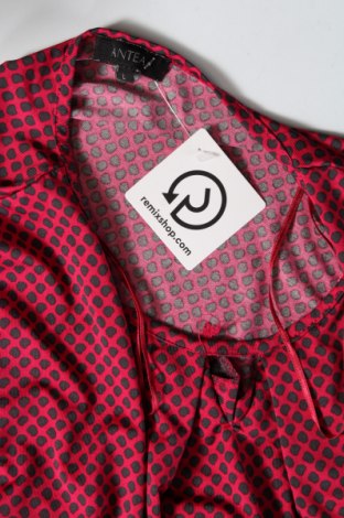 Γυναικεία μπλούζα Antea, Μέγεθος L, Χρώμα Ρόζ , Τιμή 16,08 €