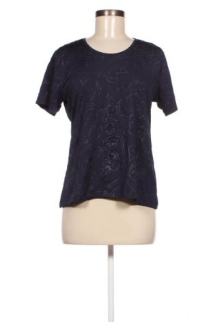 Γυναικεία μπλούζα Antea, Μέγεθος XL, Χρώμα Μπλέ, Τιμή 6,43 €