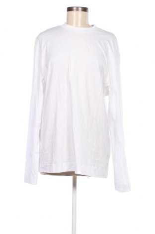 Γυναικεία μπλούζα Collusion, Μέγεθος M, Χρώμα Λευκό, Τιμή 3,81 €