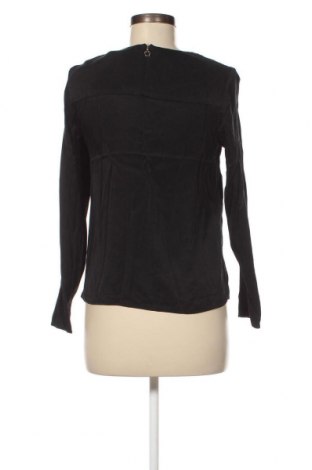 Γυναικεία μπλούζα Daniel Hechter, Μέγεθος S, Χρώμα Μαύρο, Τιμή 40,21 €