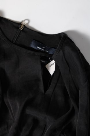 Γυναικεία μπλούζα Daniel Hechter, Μέγεθος S, Χρώμα Μαύρο, Τιμή 40,21 €