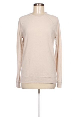 Γυναικεία μπλούζα Denham, Μέγεθος S, Χρώμα  Μπέζ, Τιμή 10,67 €