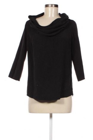 Γυναικεία μπλούζα Dept, Μέγεθος M, Χρώμα Μαύρο, Τιμή 8,50 €