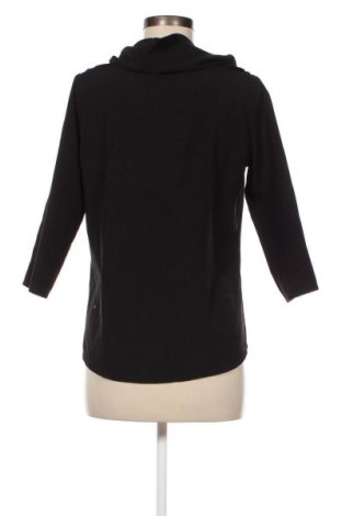 Γυναικεία μπλούζα Dept, Μέγεθος M, Χρώμα Μαύρο, Τιμή 15,46 €