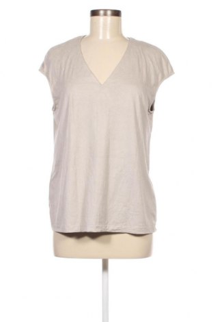 Γυναικεία μπλούζα Diana Gallesi, Μέγεθος L, Χρώμα  Μπέζ, Τιμή 11,88 €